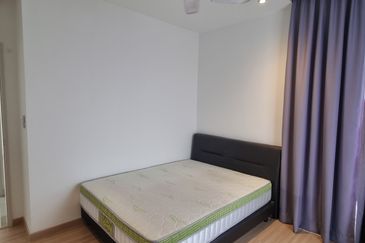 Tuan Residency (Residensi Selingsing)