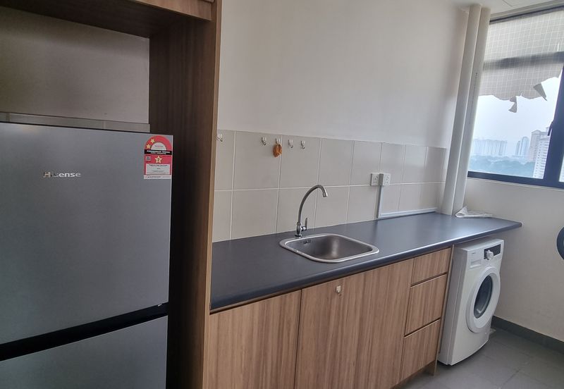 Tuan Residency (Residensi Selingsing)