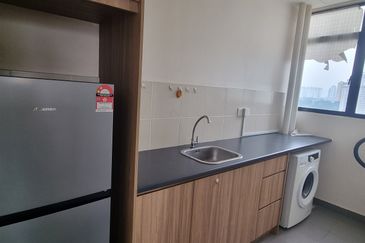 Tuan Residency (Residensi Selingsing)