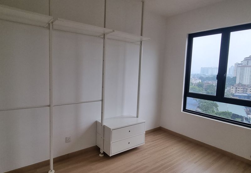 Tuan Residency (Residensi Selingsing)