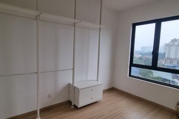 Tuan Residency (Residensi Selingsing)