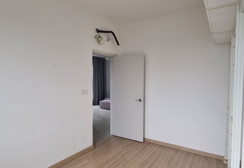 Tuan Residency (Residensi Selingsing)