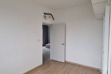 Tuan Residency (Residensi Selingsing)