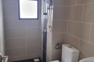 Tuan Residency (Residensi Selingsing)