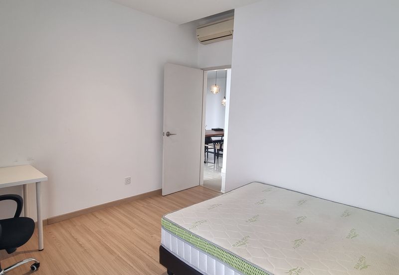 Tuan Residency (Residensi Selingsing)