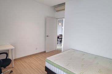 Tuan Residency (Residensi Selingsing)