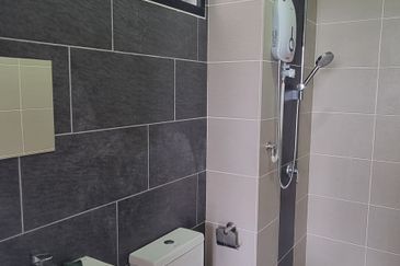 Tuan Residency (Residensi Selingsing)