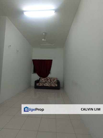 Residensi seri wahyu jalan ipoh unit for rent, Kuala Lumpur, Jalan Ipoh