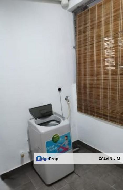 K Boulevard Bandar Puteri Puchong Selangor low down payment, Selangor, Bandar Puteri Puchong