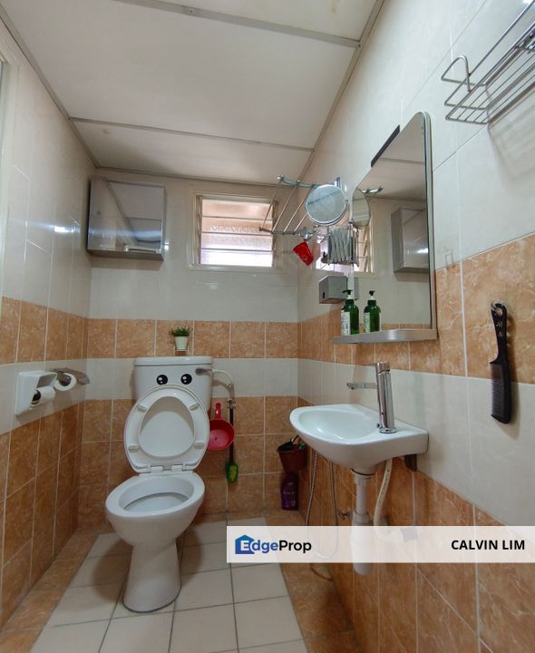 Pelangi Damansara kota damansara apartment for sale , Selangor, Kota Damansara