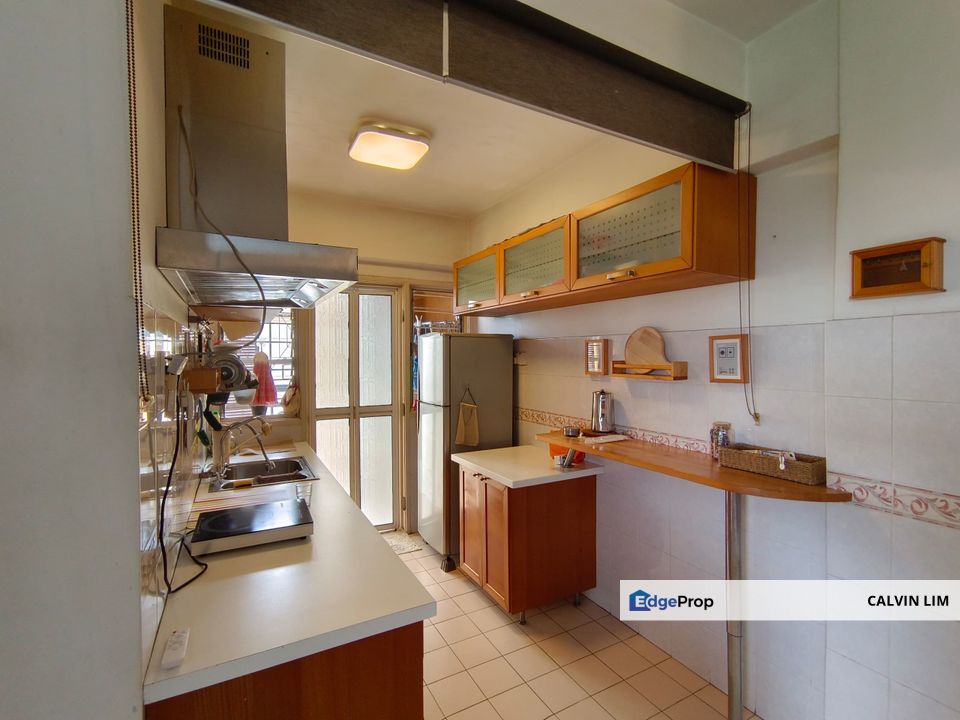 Pelangi Damansara kota damansara apartment for sale , Selangor, Kota Damansara