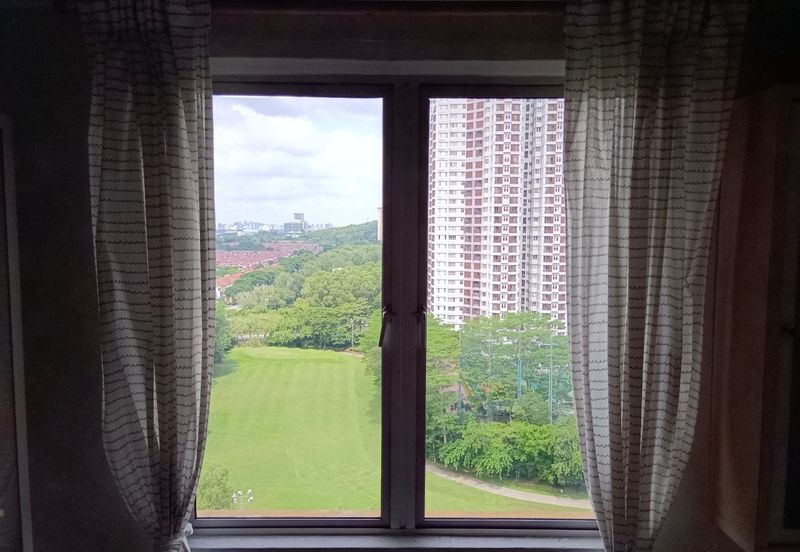 Pelangi Damansara
