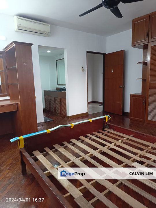 Vista kiara mont kiara condominium ready to sale, Kuala Lumpur, Mont Kiara