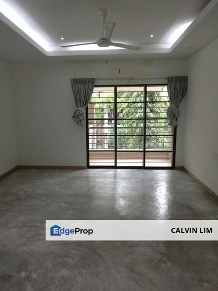 Parkville garden sunway damansara townhouse for sale, Selangor, Sunway Damansara