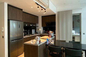 Cantara Residences