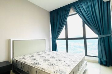 Liberty Arc @ Ampang Ukay