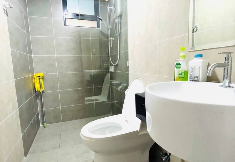 Liberty Arc @ Ampang Ukay