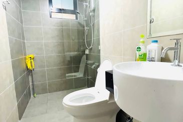 Liberty Arc @ Ampang Ukay