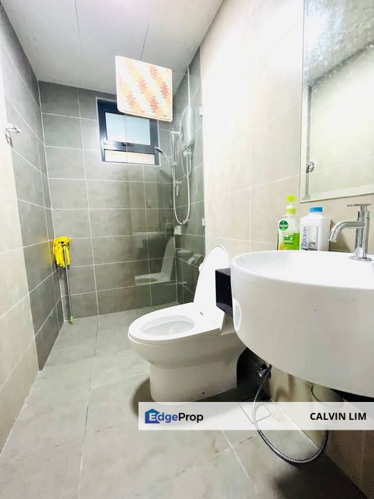 Liberty Arc studio for sale location ampang ukay, Selangor, Ulu Kelang