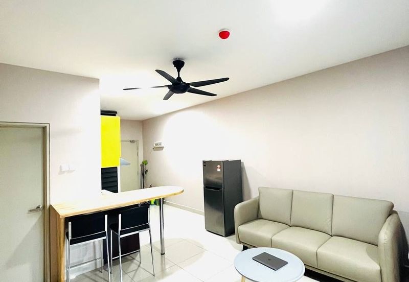 Liberty Arc @ Ampang Ukay