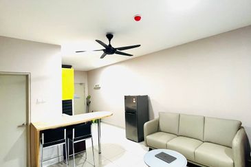 Liberty Arc @ Ampang Ukay