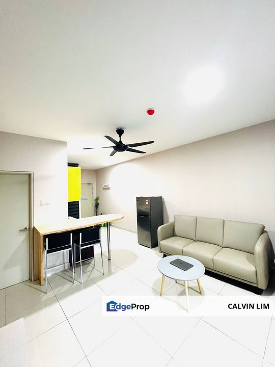 Liberty Arc studio for sale location ampang ukay, Selangor, Ulu Kelang