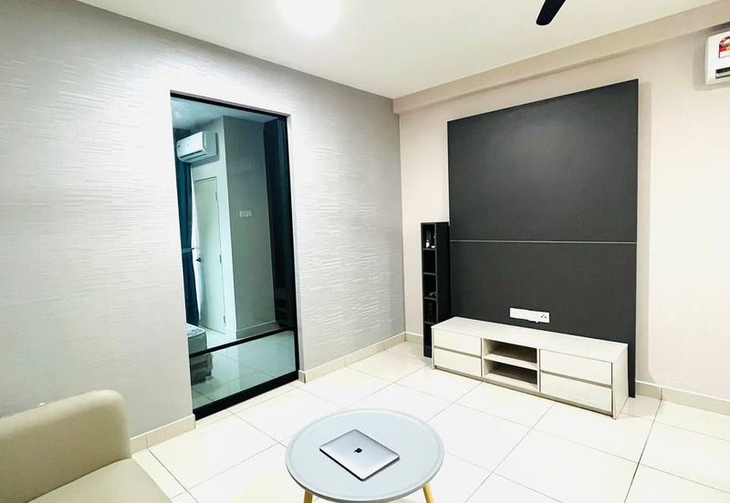 Liberty Arc @ Ampang Ukay