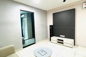 Liberty Arc @ Ampang Ukay