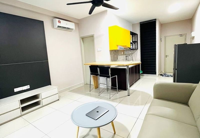 Liberty Arc @ Ampang Ukay