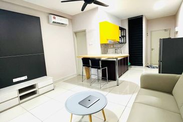 Liberty Arc @ Ampang Ukay