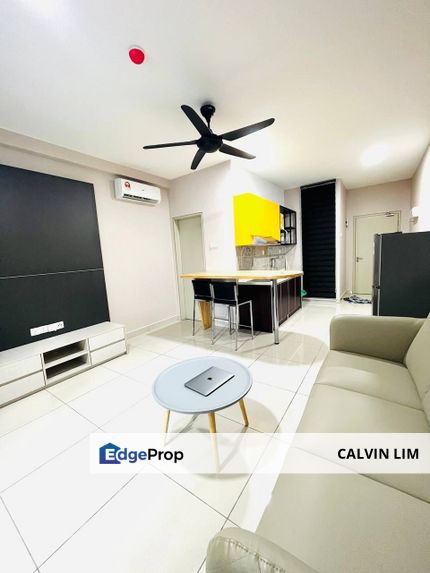 Liberty Arc studio for sale location ampang ukay, Selangor, Ulu Kelang