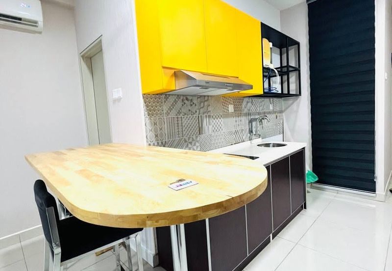 Liberty Arc @ Ampang Ukay