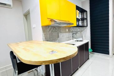 Liberty Arc @ Ampang Ukay