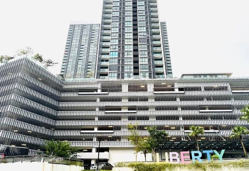 Liberty Arc @ Ampang Ukay