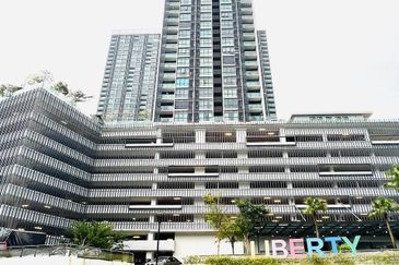 Liberty Arc @ Ampang Ukay