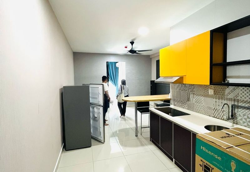 Liberty Arc @ Ampang Ukay