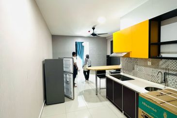 Liberty Arc @ Ampang Ukay