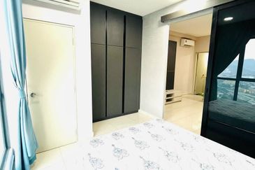 Liberty Arc @ Ampang Ukay