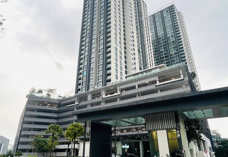 Liberty Arc @ Ampang Ukay