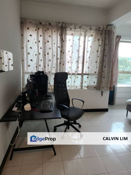 Ritze perdana 1 studio for sale damansara perdana, Selangor, Damansara Perdana