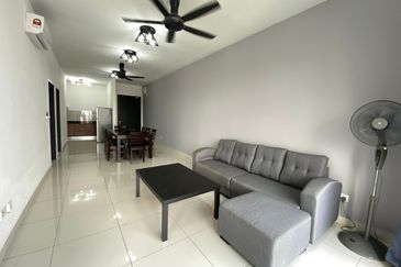 The Harve Condominium