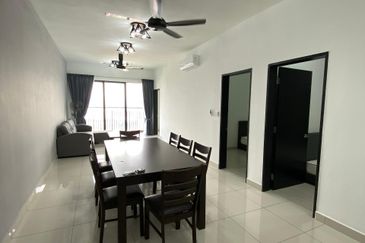 The Harve Condominium