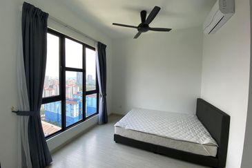 The Harve Condominium