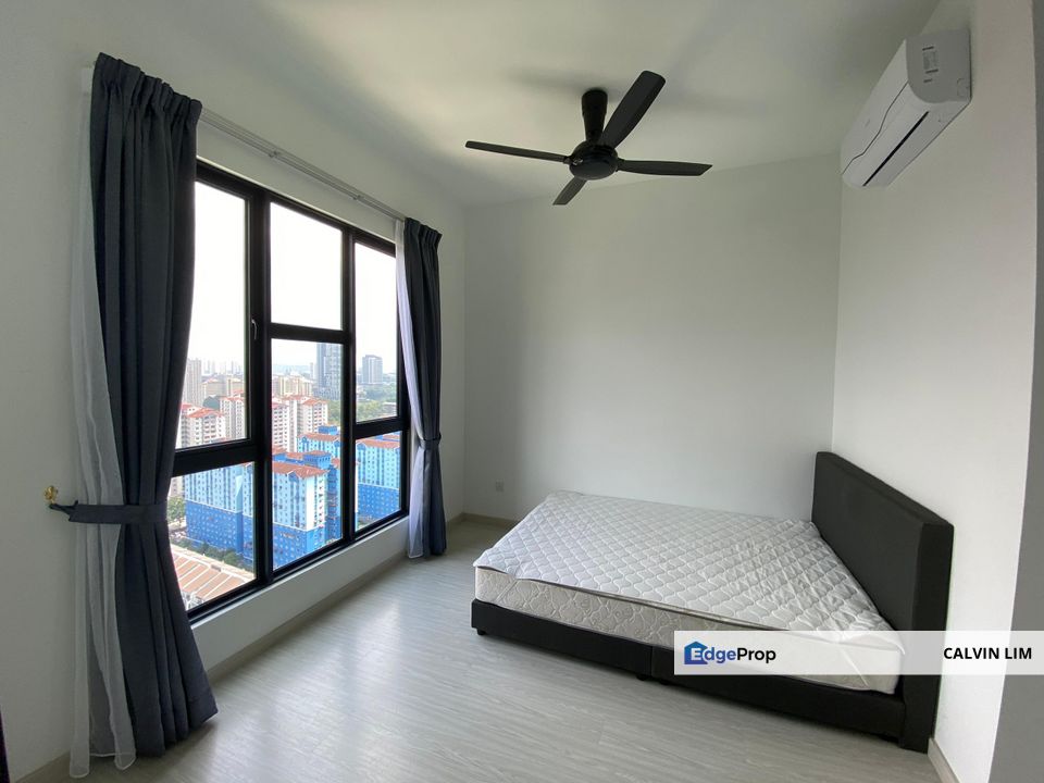 The Harve condo for sale bukit jalil, Kuala Lumpur, Bukit Jalil