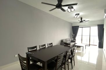 The Harve Condominium