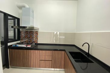 The Harve Condominium