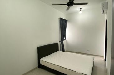 The Harve Condominium