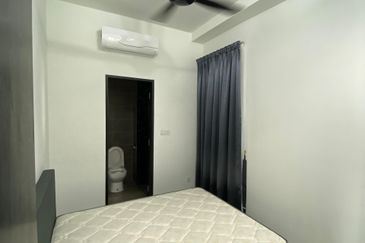 The Harve Condominium