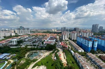 The Harve Condominium