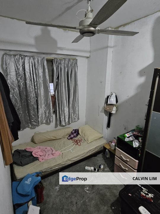 Sri rakyat apartment for sale bukit jalil, Kuala Lumpur, Bukit Jalil